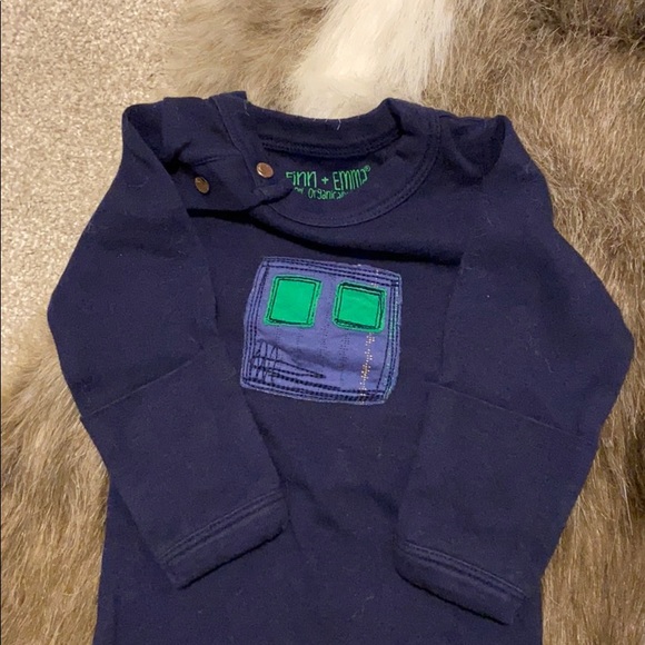 Set of 2 Finn + Emma sleepers - Picture 2 of 3